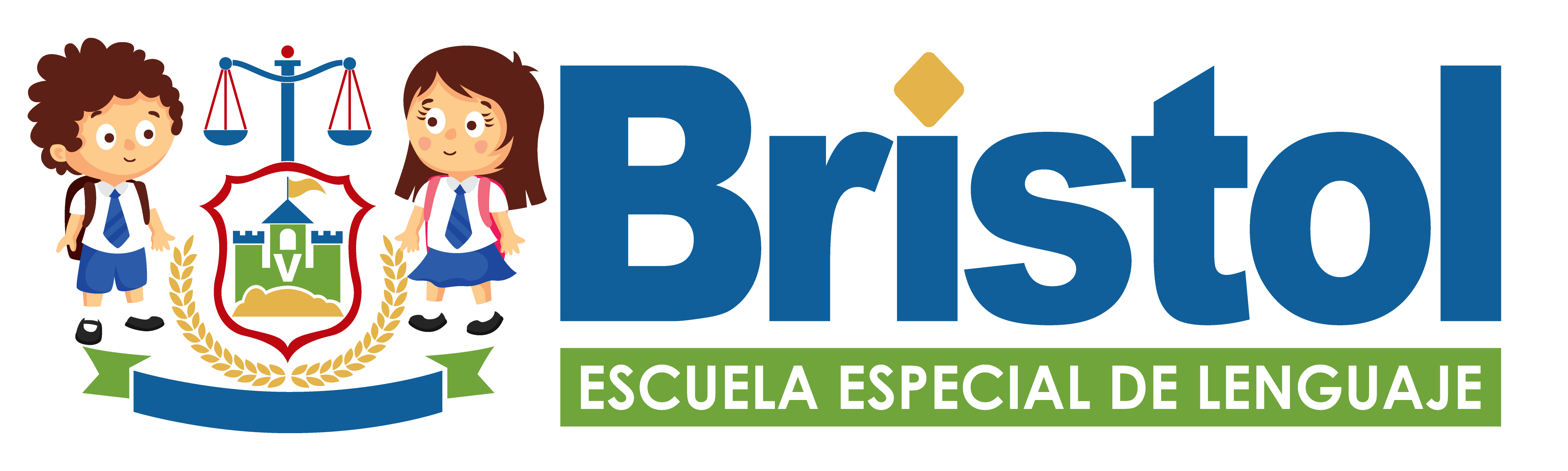Escuela Especial Bristol