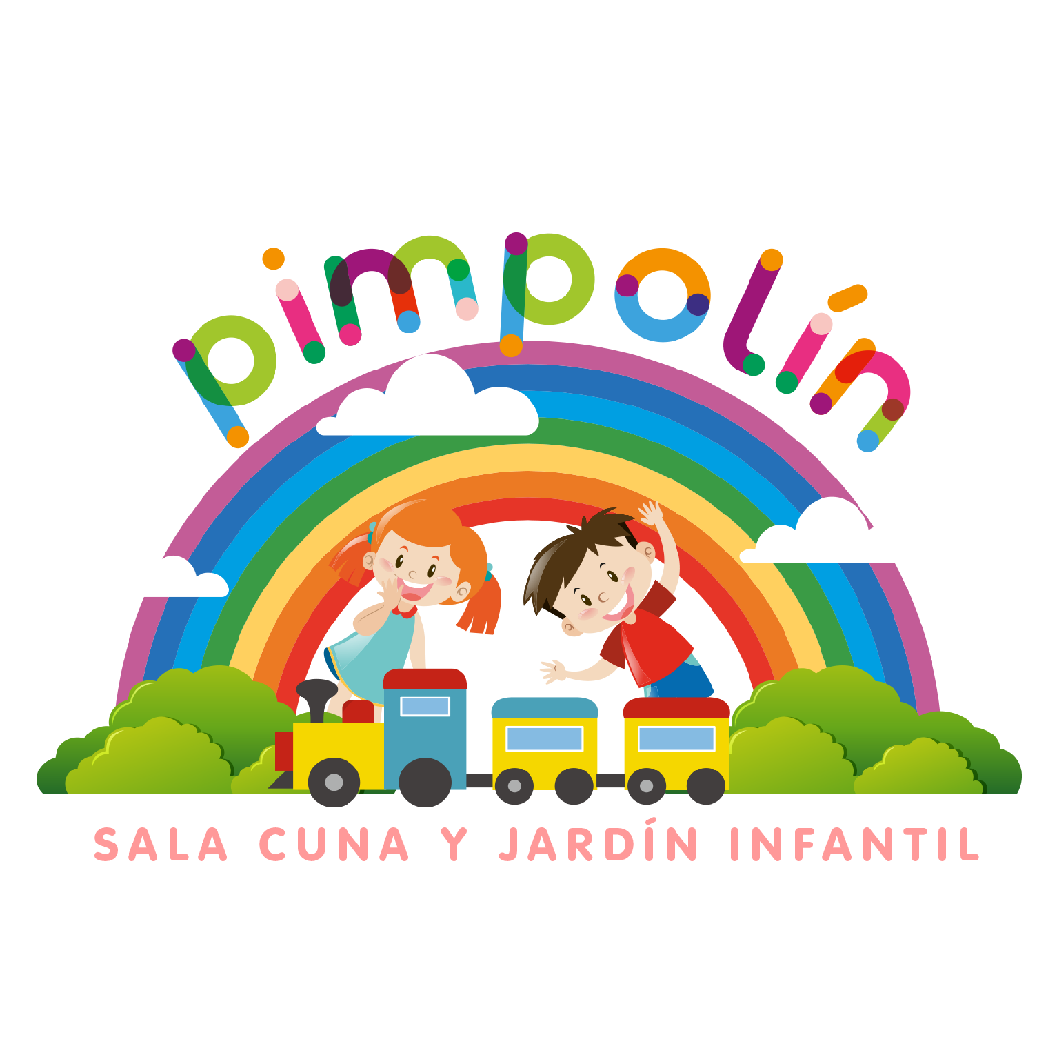 Sala Cuna y Jardín Infantil Pimpolín